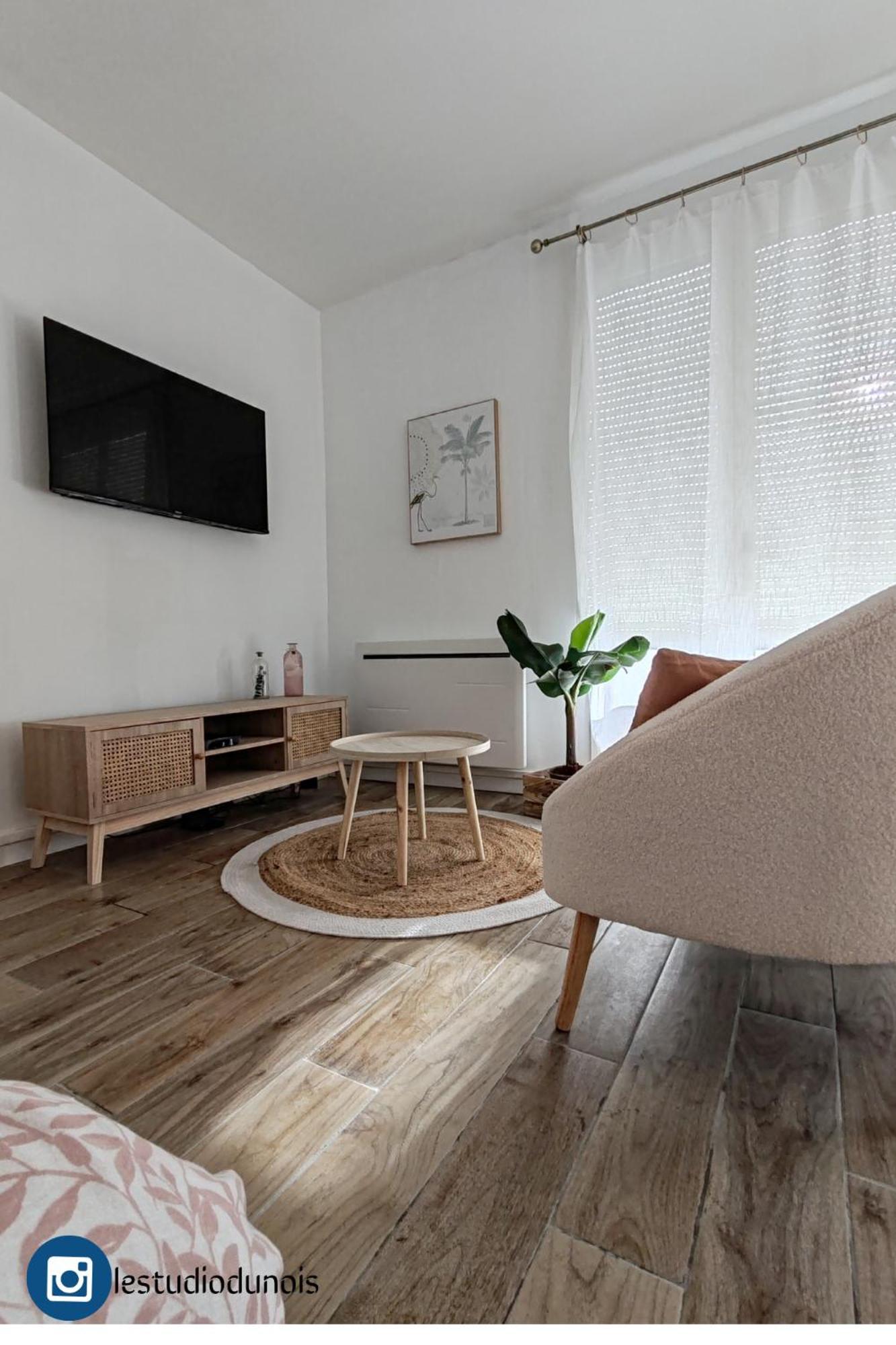 Le Studio Dunois Orléans Exteriör bild